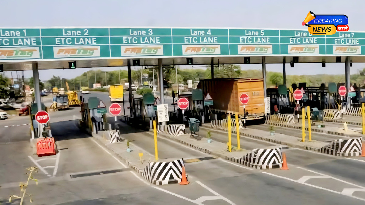 Your FASTag Will Stop Working After October 31! Complete This 'KYC' Verification Immediately to Avoid Double Toll