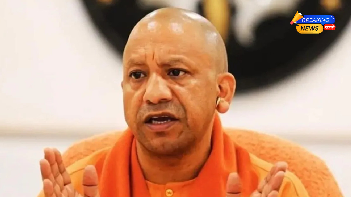 26/11 Mumbai Terror Attacks: CM Yogi Adityanath and UP Leaders Pay Tribute to Martyrs