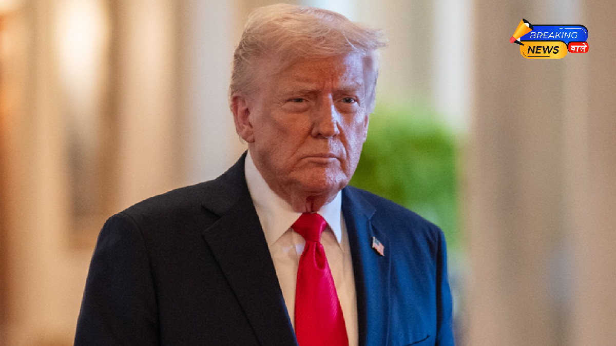 US Bans Indian Company, 32 Firms from 7 Nations for Allegedly Aiding Iran