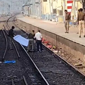 Mirzapur: 6 Killed in Painful Train Mishap at Chunar Junction; CM Yogi Offers Condolences