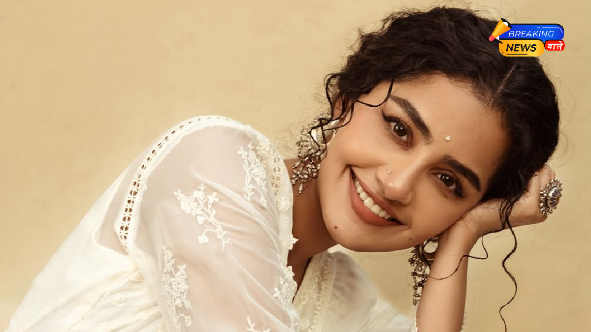 Actress Anupama Parameswaran Files Complaint; Police Identify 20-Year-Old Culprit (Image Credit: Instagram/Anupama Parameswaran)