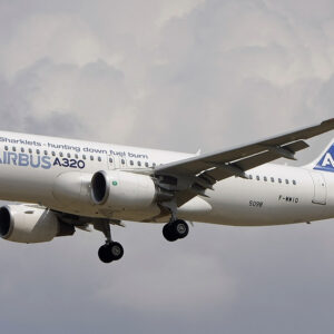 Airbus A320 Aircraft Issue: 6,000 Jets Require Software Update, Slowing Down Flight Operations in India