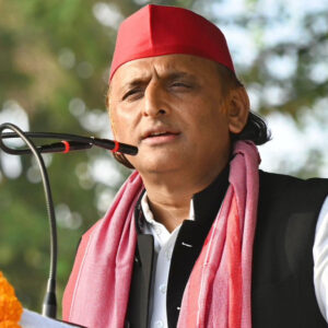 Akhilesh Yadav Shares Message on Social Media; Will Visit Ram Mandir After Construction is Complete
