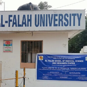 Al-Falah University