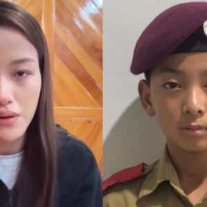 Arunachal Sainik School Student Death: Sister, Miss Arunachal 2024, Claims Seniors Tortured Her Brother All Night