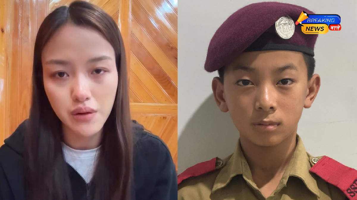 Arunachal Sainik School Student Death: Sister, Miss Arunachal 2024, Claims Seniors Tortured Her Brother All Night