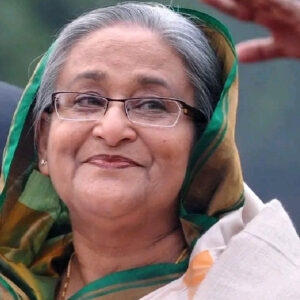 Bangladesh Requests India to Immediately Hand Over Sheikh Hasina and Kamal, Citing Extradition Treaty