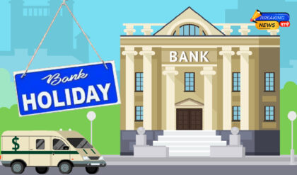 Bank Holiday