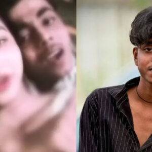 Bengali Creator Sofik SK and Girlfriend's Alleged Private Video Goes Viral; Girlfriend Levels Serious Allegations