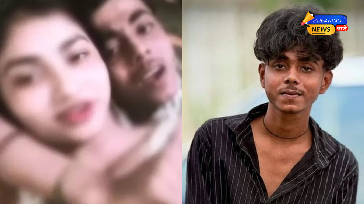 Bengali Creator Sofik SK and Girlfriend's Alleged Private Video Goes Viral; Girlfriend Levels Serious Allegations