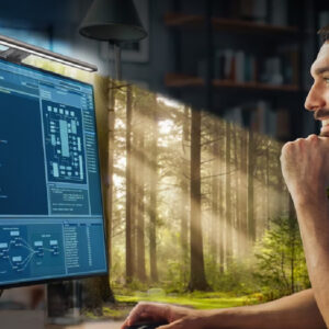 BenQ ScreenBar Halo 2 Launched in India