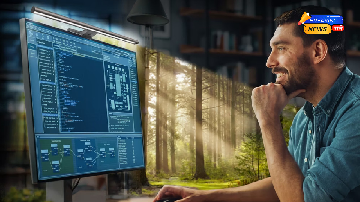 BenQ ScreenBar Halo 2 Launched in India