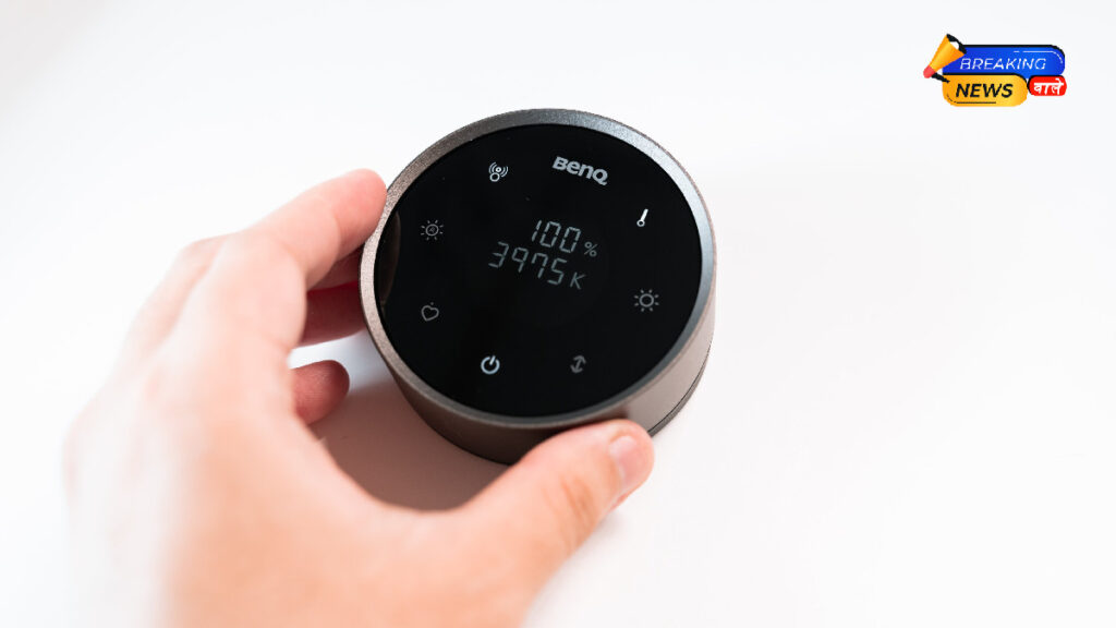 BenQ ScreenBar Halo 2 Launched in India