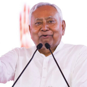 Bihar CM to Take Oath at Gandhi Maidan After 10 Years