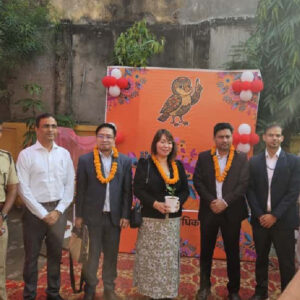 Bihar Election 2025: First Phase Polling Concludes Amidst Presence of 7 International Teams