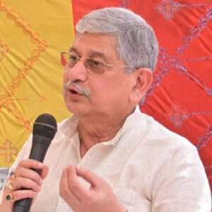 Bihar Election 2025: Post-Mokama Murder Case, Lalan Singh Campaigns, Asks Every Worker to Fight Election 'as Anant Singh'