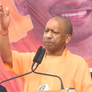 Bihar Election 2025: Yogi Adityanath Thunders — "I.N.D.I.A. Alliance Has Three Monkeys: Pappu, Tappu, and Appu"