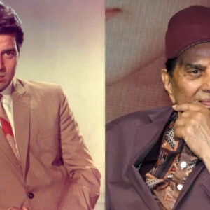 Bollywood's 'He-Man' Dharmendra Passes Away; Breathes His Last at the Age of 89