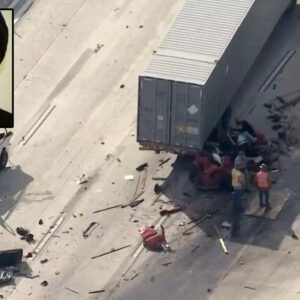 California Crash: Indian-Origin Truck Driver Jashanpreet Singh Not Drunk or Drugged, Toxicology Report Reveals; DUI Charge Dropped