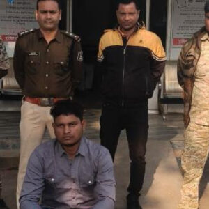 Chhattisgarh: Mentally Challenged Youth Launches Fatal Attack on Neighbours; Two Dead and Two Injured