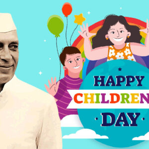 Children's Day 2025: Why is November 14 Celebrated?