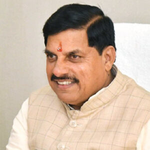 CM Mohan Yadav to Lay Foundation for ₹8,174 Cr Industrial Projects in Shajapur and Ujjain