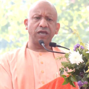 CM Yogi Adityanath Declares Mandatory Singing of 'Vande Mataram' in All Schools