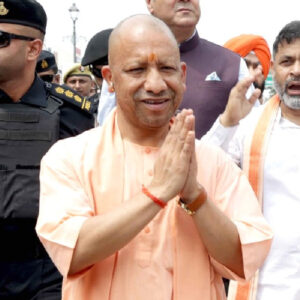 CM Yogi Adityanath to Attend National Unity Yatra Ceremony in Fatehpur on November 11