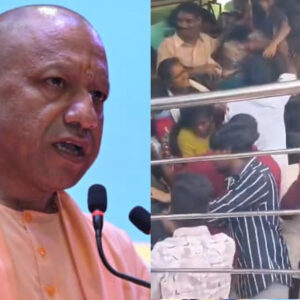 CM Yogi Offers Condolences on Venkateswara Temple Accident, Prays for the Injured