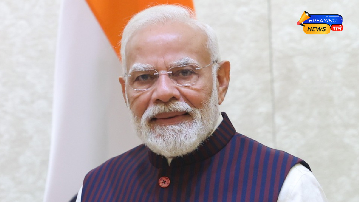Constitution Day 2025: PM Modi Focuses on Constitutional Role and Citizens' 'Duties' in Letter to the Public