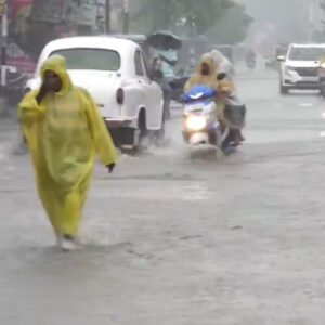 Cyclone Ditwah Moving Closer to Tamil Nadu and Puducherry