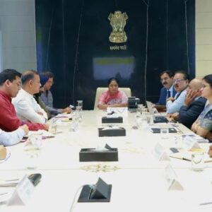 Delhi Air Pollution: CM Rekha Gupta Holds Key Meeting, Announces Tough New Measures