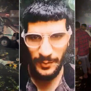 Delhi Blast Breakthrough: Accused Terrorist Dr. Umar Died in the Explosion, Confirmed by DNA Analysis