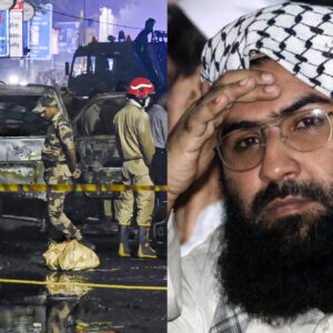 Delhi Blast Connection: Jaish-e-Mohammad Sent ₹20 Lakh via Hawala for Terror Plot; ₹3 Lakh Spent on Buying Explosives