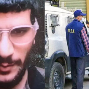 Delhi Bomb Blast: NIA Achieves Major Breakthrough; Another Accomplice of Suicide Bomber Dr. Umar Arrested from Srinagar