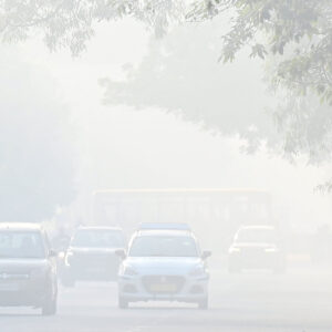 Delhi Pollution