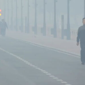 Delhi Pollution Crisis: 50% of Government and Private Employees Allowed Work-From-Home Exemption