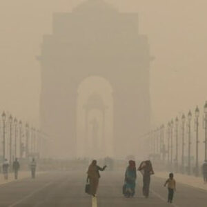 Delhi Pollution