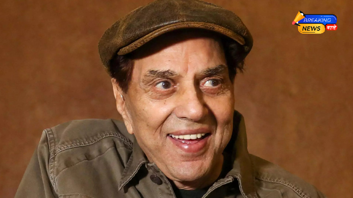 Dharmendra Discharged, Now Home; Sunny Deol's Team Requests End to Rumours