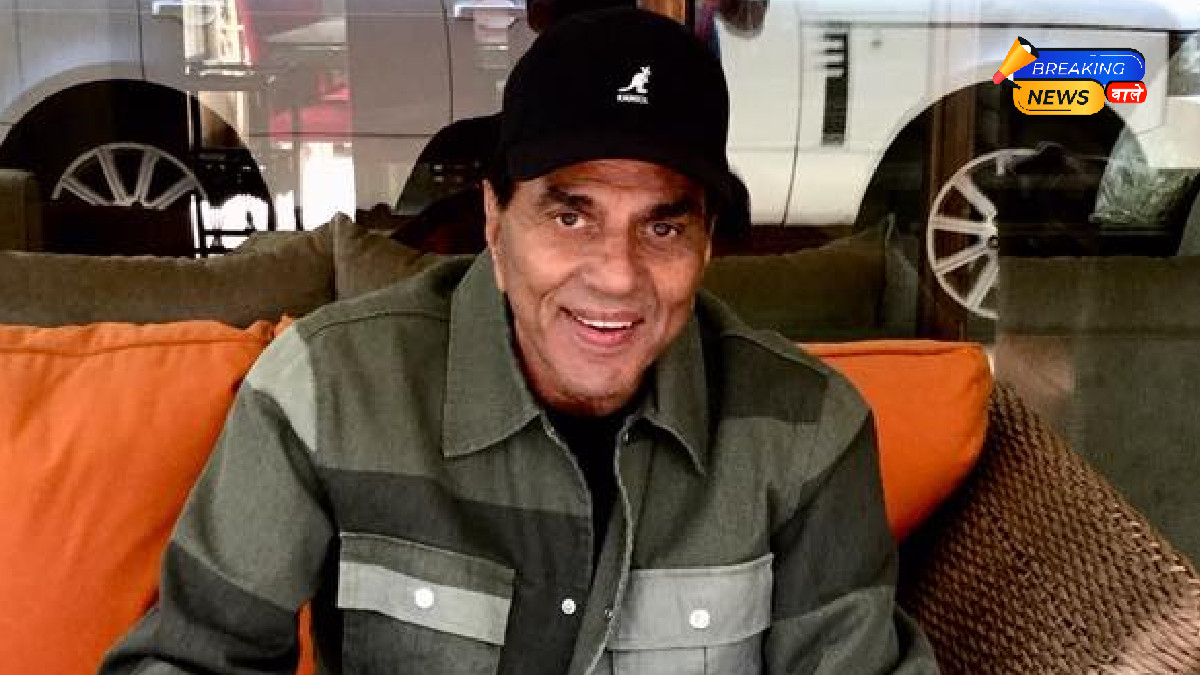 Dharmendra Health Update: Legendary Actor Reported Critical, Experiencing Respiratory Issues
