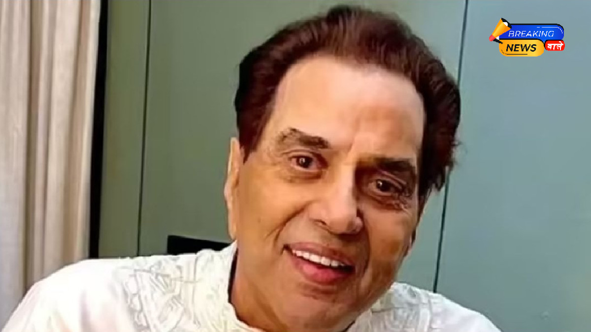 Dharmendra Health Update: Sunny Deol's Team Confirms Improvement, Veteran Actor Under Doctors' Observation