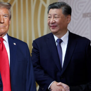 Donald Trump Praises Vladimir Putin and Xi Jinping: Calls Them "Very Smart and Strong Leaders Who Cannot Be Played"