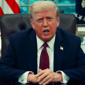 Donald Trump Warns of Military Action if Killings of Christians in Nigeria Do Not Stop