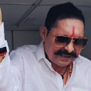 Dularchand Yadav Murder Case: Strongman Anant Singh Sent to 14-Day Judicial Custody, to be Lodged in Beur Jail