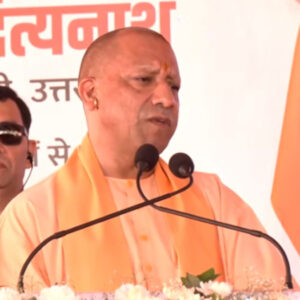 End of Mafia Rule: CM Yogi to Hand Over Homes to Poor on Land Seized from Mukhtar and Atiq