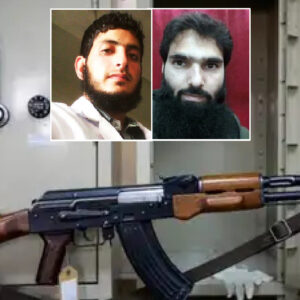 Faridabad Explosives Seizure: Massive 350 Kg Haul Exposes Terror Plot Masterminded by 'Doctor Adil Ahmad'