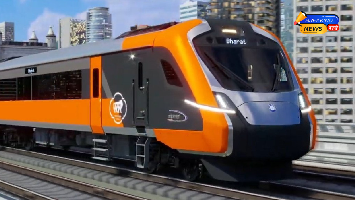 First Vande Bharat Sleeper Train Set to Hit Tracks in December, Says Railway Minister