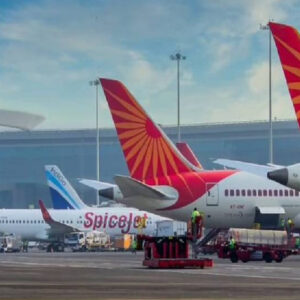 Flights Affected by Technical Snag at Delhi Airport; Over 80 Aircraft Delayed — ATC Server Down