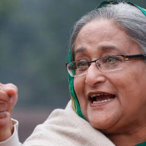 Former Bangladesh PM Sheikh Hasina Given Death Penalty by International Crimes Tribunal (ICT)