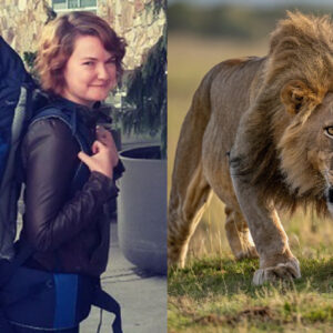 'Game of Thrones' Special Effects Editor Katherine Chappell Killed in Lion Attack